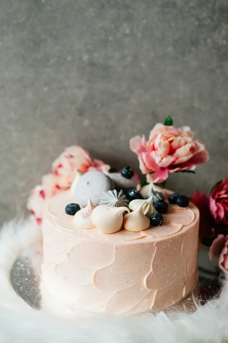 Multi-Tier Cake Designs